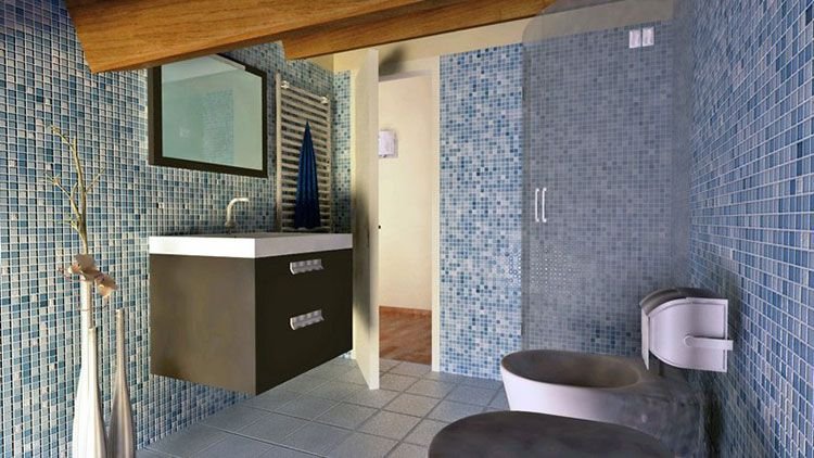 bagno